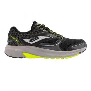 Joma Zapatillas VITALY Men 2434 Negro Amarillo (RVITALW2434