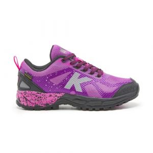 KELME Zapatillas Running Trail Travel