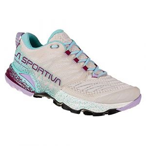 LA SPORTIVA Akasha II Woman Shadow/Red Plum