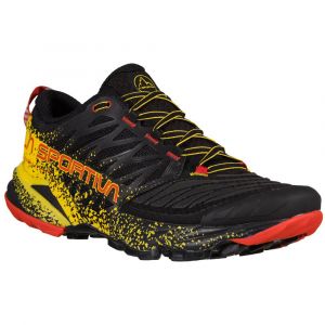 La Sportiva Ténis De Trail Running Akasha Ii