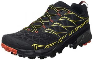 La Sportiva Akyra Black