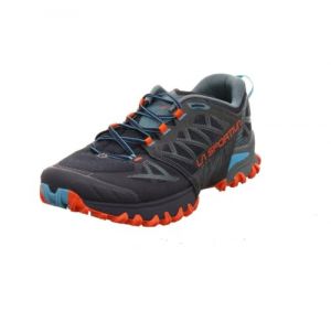 LA SPORTIVA Adult Bushido III Men Wide d'blau ++ Otros