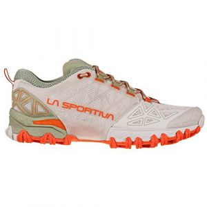 La Sportiva Bushido II - Tenis de correr para mujer