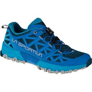 LA SPORTIVA Bushido II JR Electric Blue/Maui