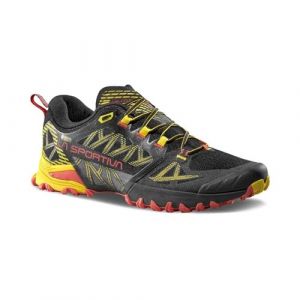 LA SPORTIVA Bushido III Wide GTX - Zapatillas de Trail Running para hombre