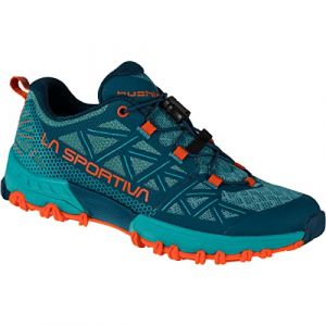 LA SPORTIVA Bushido II JR Lagoon/Storm Blue