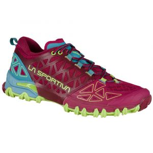 La Sportiva Ténis De Trail Running Bushido Ii