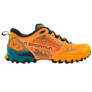 La Sportiva Bushido III GTX - Tenis impermeables para correr para hombre