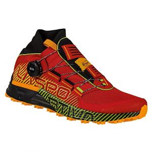 LA SPORTIVA Cyklon Sunset/Lime Punch