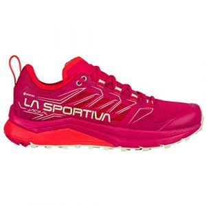 La Sportiva Zapatos para correr Jackal GTX Trail para mujer