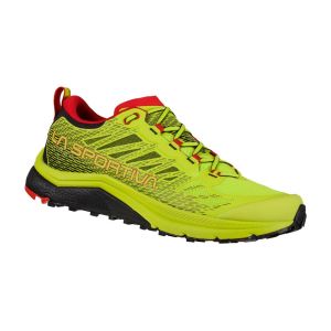 Sapatilhas La Sportiva Jackal II Vermelho Amarelo