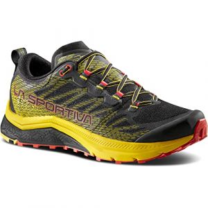 LA SPORTIVA Jackal II Black/Yellow