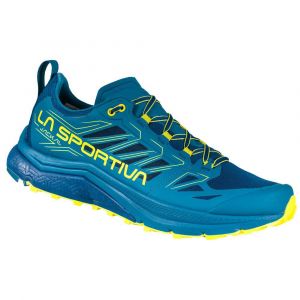 La Sportiva Ténis De Trail Running Jackal Space