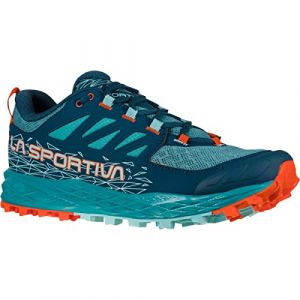 LA SPORTIVA Lycan II Woman Storm Blue/Lagoon