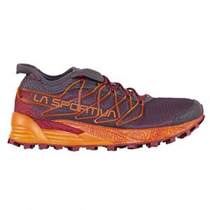 La Sportiva Mutant - Tenis de correr para hombre