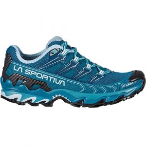 La Sportiva Ultra Raptor II Woman Ink/Topaz