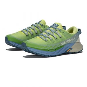 Merrell Agility Peak 4 Women's Zapatilla De Correr para Tierra - 37.5