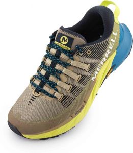 Merrell Agility Peak 4 Zapatilla De Correr para Tierra - SS23-46