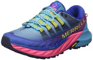 Merrell Agility Peak 4