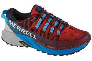 Merrell Agility Peak 4-Dahlia/Tahoe