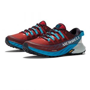 Merrell Agility Peak 4-Dahlia/Tahoe