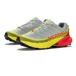 Merrell Agility Peak 5-Highrise/HIVIZ