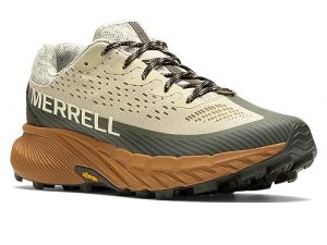 Merrell Tenis Agility Peak 5 para mujer