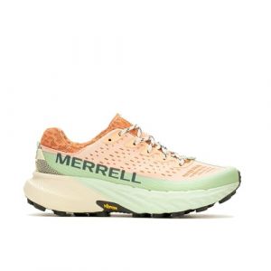 Merrell Agility Peak 5 / Peach/Spray