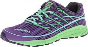 Merrell MIX MASTER MOVE GLIDE 2 Zapatos para correr para mujer