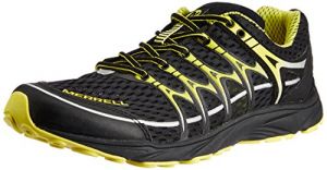 Merrell Tenis Mix Master Move Trail Running para Hombre