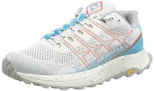 Merrell MOAB Flight-White/Atoll