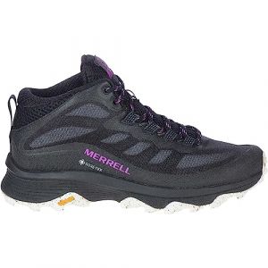 Merrell MOAB Speed Mid