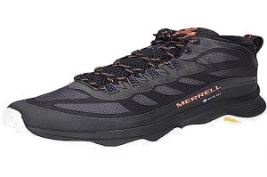 Merrell MOAB Speed Mid