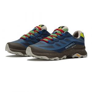 Merrell MOAB Speed GTX