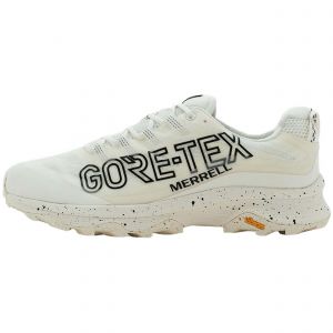 Merrell Tênis De Corrida Moab Speed Goretex