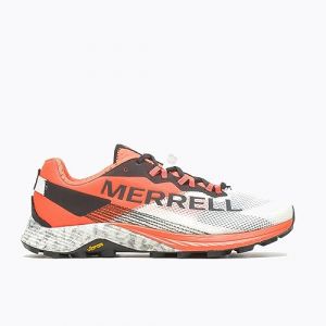 Merrell Mtl Long Sky 2-White/Orange