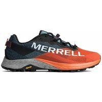 Sapatilhas de Desporto de Homem Merrell MTL Long Sky 2 Laranja