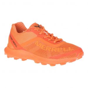 Ténis Merrell MTL Skyfire OCR vermelho mulher - 41