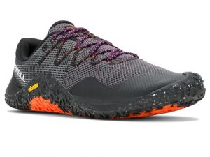 Merrell Tenis Trail Glove 7 para hombre