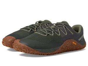 Merrell Trail Glove 7-Pine/Gum