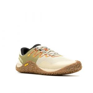 Merrell Tenis Trail Glove 7 para hombre