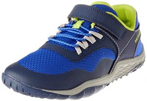 Merrell Trail Glove 7 A/C-Blue/Lime