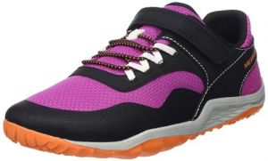 Merrell Trail Glove 7 A/C-Fuchsia/Black