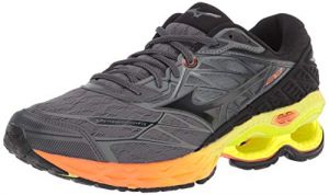 Mizuno Wave Creation 20 - Zapatillas de Running para Hombre