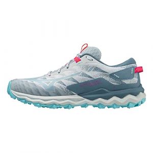 Mizuno Wave Daichi 7 Zapatillas para carreras de montaña para Mujer