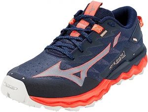 Mizuno Wave Daichi 7