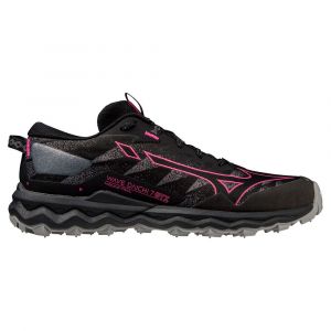 Mizuno Ténis De Trail Running Wave Daichi 7 Goretex