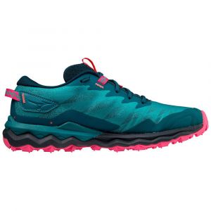 Mizuno Ténis De Trail Running Wave Daichi 7