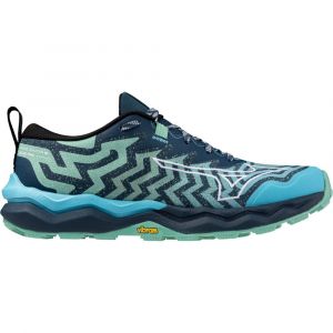 Mizuno Ténis De Trail Running Wave Daichi 8