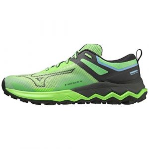 Mizuno Wave Ibuki 4 Zapatillas para carreras de montaña para Hombre